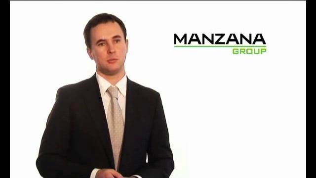 Manzana Loyalty - программа лояльности для розничных сетей