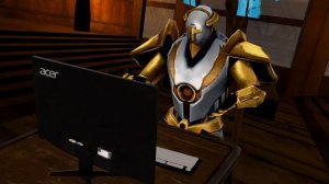 Gabriel Discovers the British - (ULTRAKILL SFM)