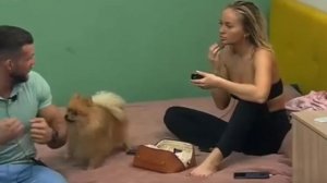 💕 По слухам Рахимова и Горячий провели вместе ночь | Новости Дом 2