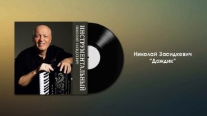 Николай Засидкевич - Дождик (премьера 2024) Инструментальная музыка