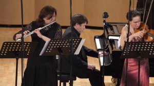 ПЬЯЦЦОЛЛА Бийя - Ансамбль солистов "Гнесин-форум» / Astor Piazzolla "Biyuya" - Gnesin-Forum