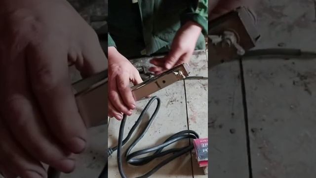 Магнитная масса своими руками из подручных материалов. #remontkachyg   #магнитнаямасса#своимируками#