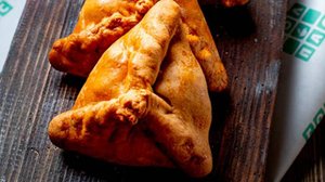 Татарская кухня.