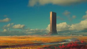 Legend - Ethereal Space Ambient Music - Relaxing Ambient Music Work, Sleep, Focus