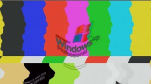 Windows Xp Effects in My G-Major 6 (New Effect)