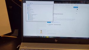 Realtek RTL8822BE Fix
