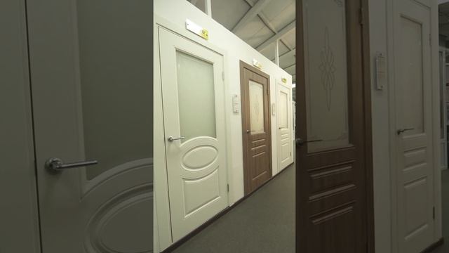Межкомнатная дверь ПВХ Старт ✓ купить со склада в Москве и МО  169.ru