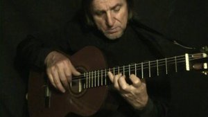 Aranjuez. Guitar solo. E.Shilin.