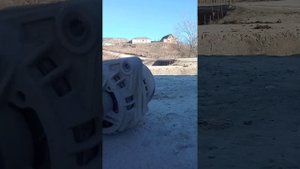 как поменять генератор на приоре
