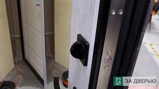 Обзор двери Аргус Торос смотреть онлайн