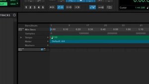 Pro Tools Intro Tutorial (Part 1): Setup, Audio Recording and Editing