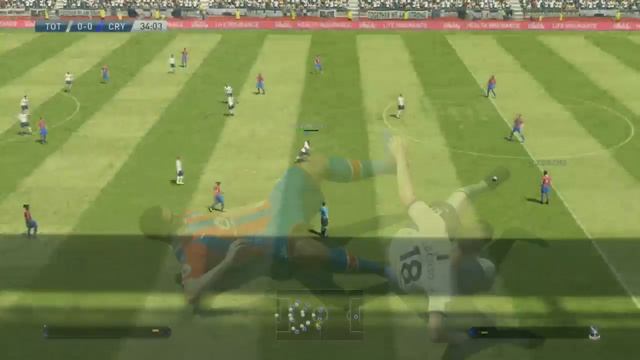 PES 2017 Patch 2020 Master League #25