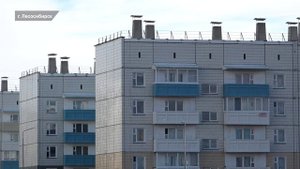 «СИБСЕТИ» ПОДКЛЮЧАЕТ НОВОСТРОЙКИ