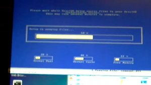 Using Bochs - Setting it Up and Installing an Operating System - (Reactos - Broken) 3