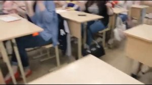 Эта песня простая РИТ   Ботирова Алина и Вавилова Арина