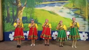 "Раз - два, люблю тебя"