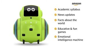 miko 2 robot for kids link is👇