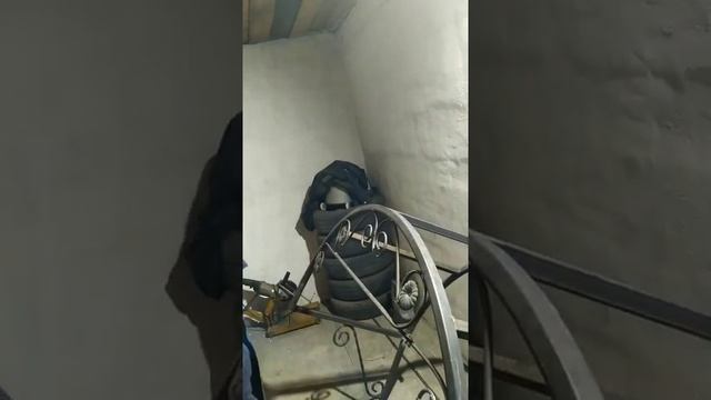 Первый козырёк - своими руками смотреть онлайн