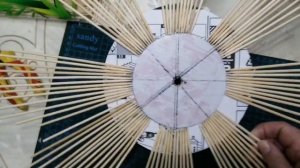 ИНТЕРЬЕРНЫЕ ЧАСЫ и декор своими руками.DIY interior clocks and decor