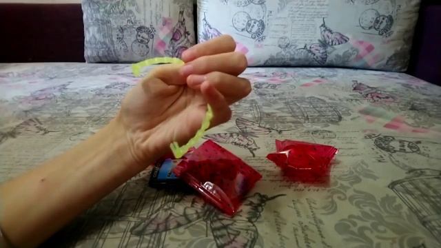 Lol New! Luminous! Лол Новый! Светящийся! Обзор 55 смотреть онлайн