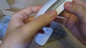  Apple Magic Mouse Unboxing 