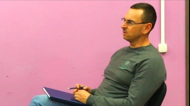 Отзыв о Системе Неформальной Гипнотизации. Преподаватель гипноза. Психиатр. Нарколог.