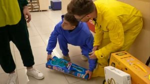 ля ты читер кабяков 😂