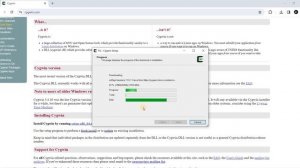 CYGWIN | How to install cygwin in Windows 8/10/11 | How to Install cygwin make and gcc-g++ Packages