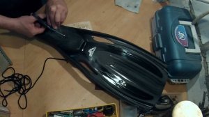 ПОДВОДНАЯ ОХОТА Шнуровку для ласт, делаем сами!