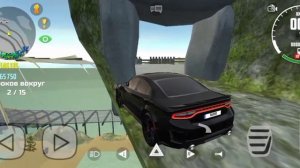 Пасхалки в car simulator 2 третья часть!