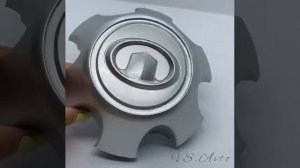 Колпак на литой диск GW Hover (H3/H5)