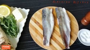 սիգ ձուկը լավաշով առանց փշերի, ինչպես ձուկը առանձնացնել փշերից|white fish recipe|рыба сиг в лаваше
