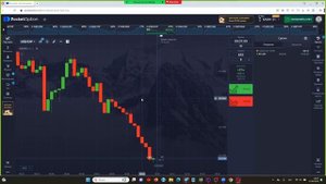 СКАЛЬПИНГ В ТРЕЙДИНГЕ - СКАЛЬПИНГ ОПЦИОНАМИ В POCKET OPTION