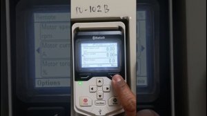 Settings of all parameters in ABB acs 880 drive. ( CDP )