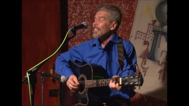 29 Гимн пирата. Алексей Вьюников