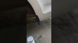 Установка брызговиков гранта спорт