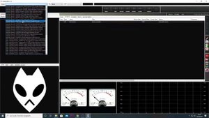 Unrecoverable playback error: Could not locate the specified virtual ASIO device