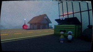 amanda the adventurer but it dream ps4 ps5