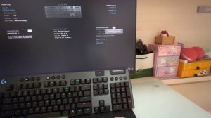 G HUB fail to download light setting to M1-M3 in my new keyboard G913.