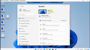 Windows Server 2022 - RDS / VDI