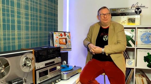 Нож Для Фрау Мюллер "Нечеловек-Видимка" и "Алло Супермен!": как это было сделано