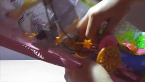 Карета с Лошадью и Кукла Принцесса Распаковка Новой Игрушки для Девочек Подарок для Алисы!