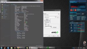 How to overclock using AMD GPU CLOCK TOOL (AMD ATI Radeon HD)