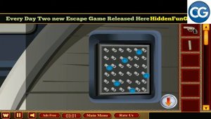 [Walkthrough] Classic Door Escape level 179 - 501 Room escape 179 - Complete Game