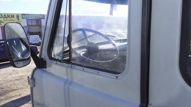 УАЗ Буханка