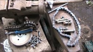 Культиватор Крот Обзор