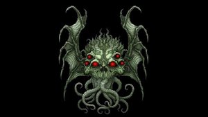 Самая полная информация о Ктулху | Говард Филлипс Лавкрафт | Зов Ктулху