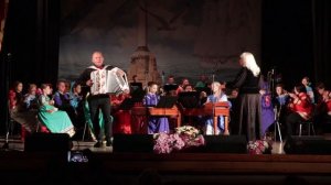 С.Войтенко. Red Tango.