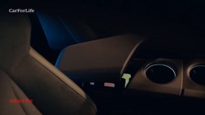 Спортивный электрический универсал New Porsche Taycan Sport Turismo