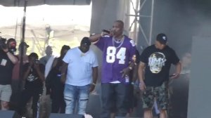 DMX - X Gon Give It To Ya